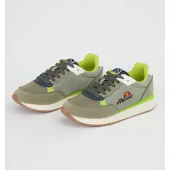 ELLESSE - ZAPATILLAS HOMBRE MARTIE BAMBOO