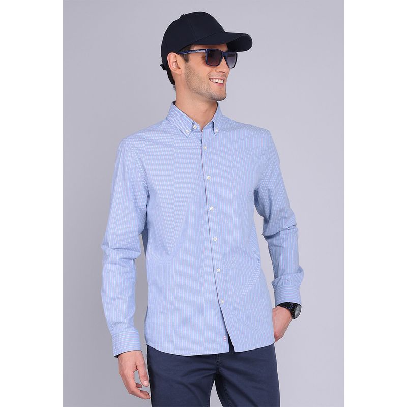 ARROW - Camisa Oxford Manga Larga Arrow ARROW