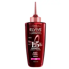 ELVIVE - Tratamiento Anticaída Aminexil Serum 102ml