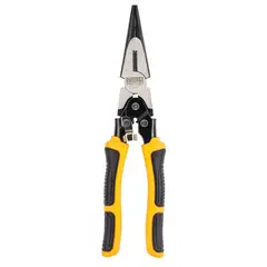 DEWALT - Alicate De Punta Dwht70275, Gran Apertura - E.o.