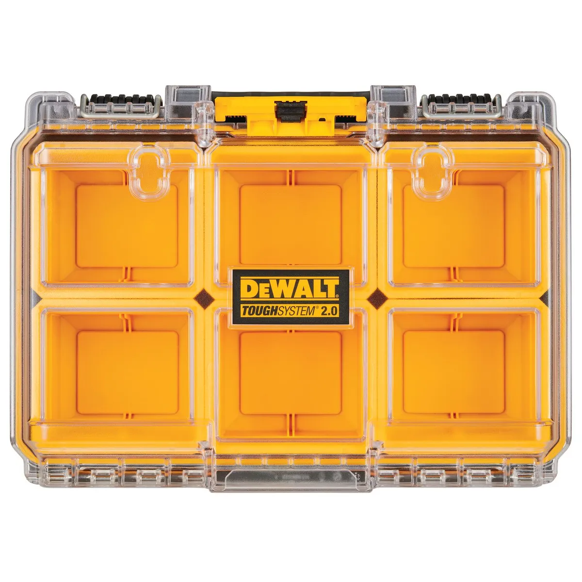 DEWALT - Organizador Compacto Dewalt Toughsystem DWST08020