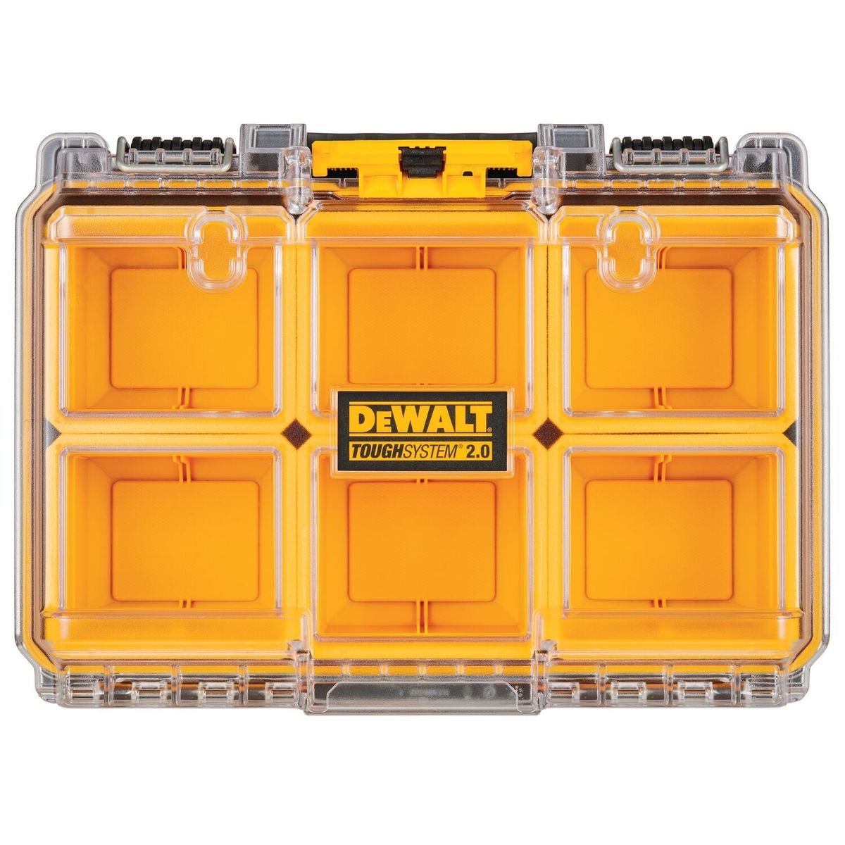 DEWALT - Organizador Compacto Dewalt Toughsystem DWST08020