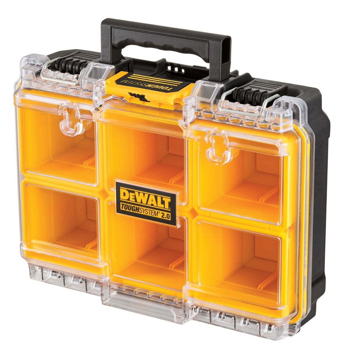 DEWALT - Organizador Compacto Dewalt Toughsystem DWST08020