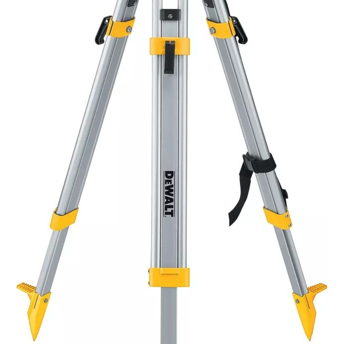 DEWALT - Trípode De Construcción 5/8 150cm Dewalt Dw0737.- E.o