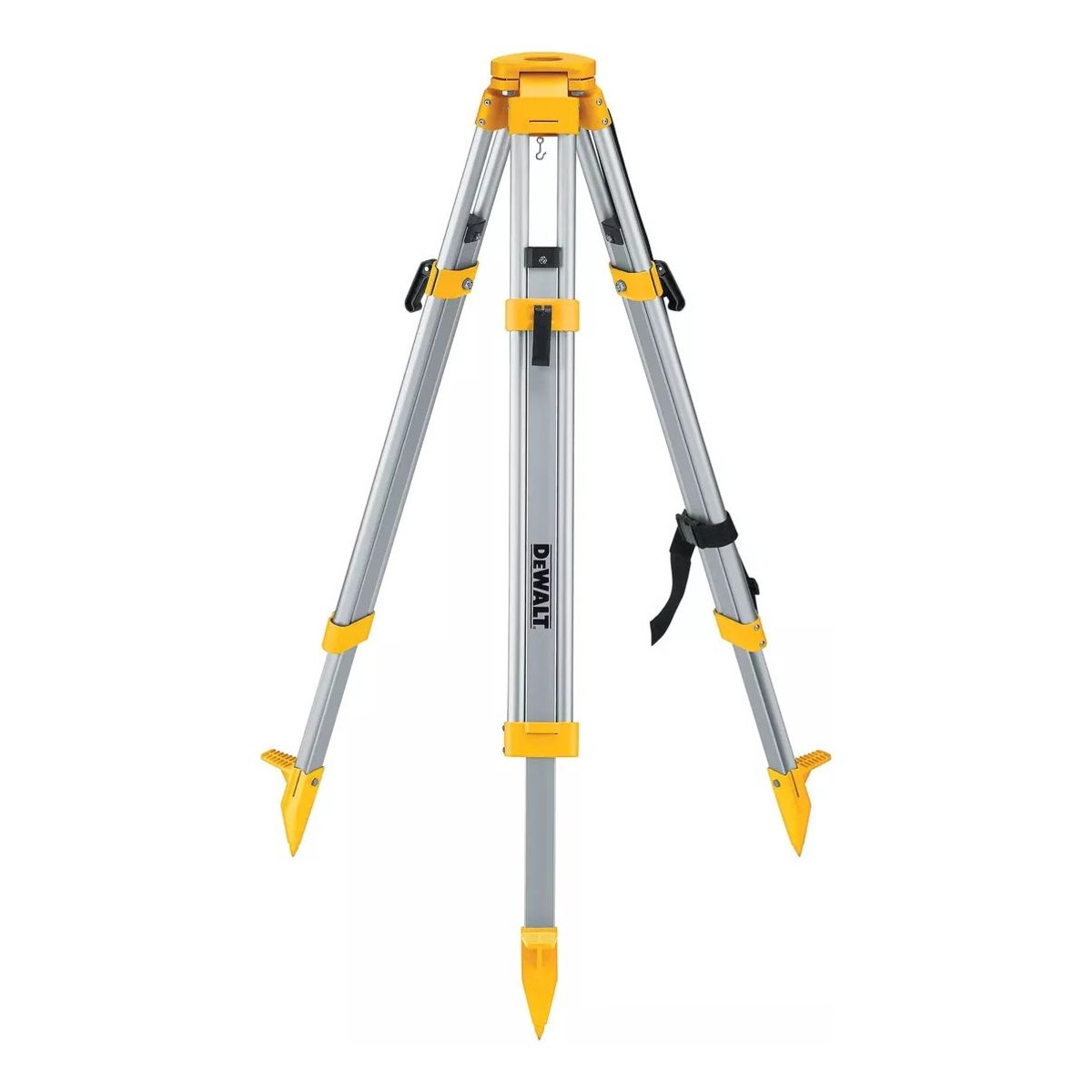 DEWALT - Trípode De Construcción 5/8 150cm Dewalt Dw0737.- E.o