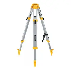 DEWALT - Trípode De Construcción 5/8 150cm Dw0737.- E.o