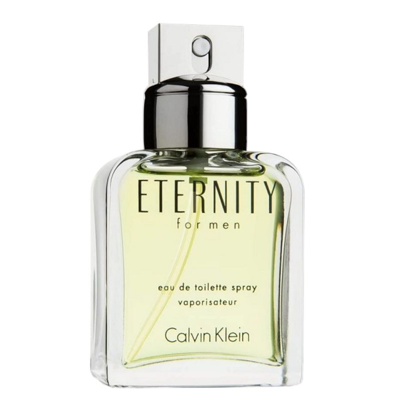 CALVIN KLEIN - Calvin Klein Eternity Men Edt 100ml Hombre