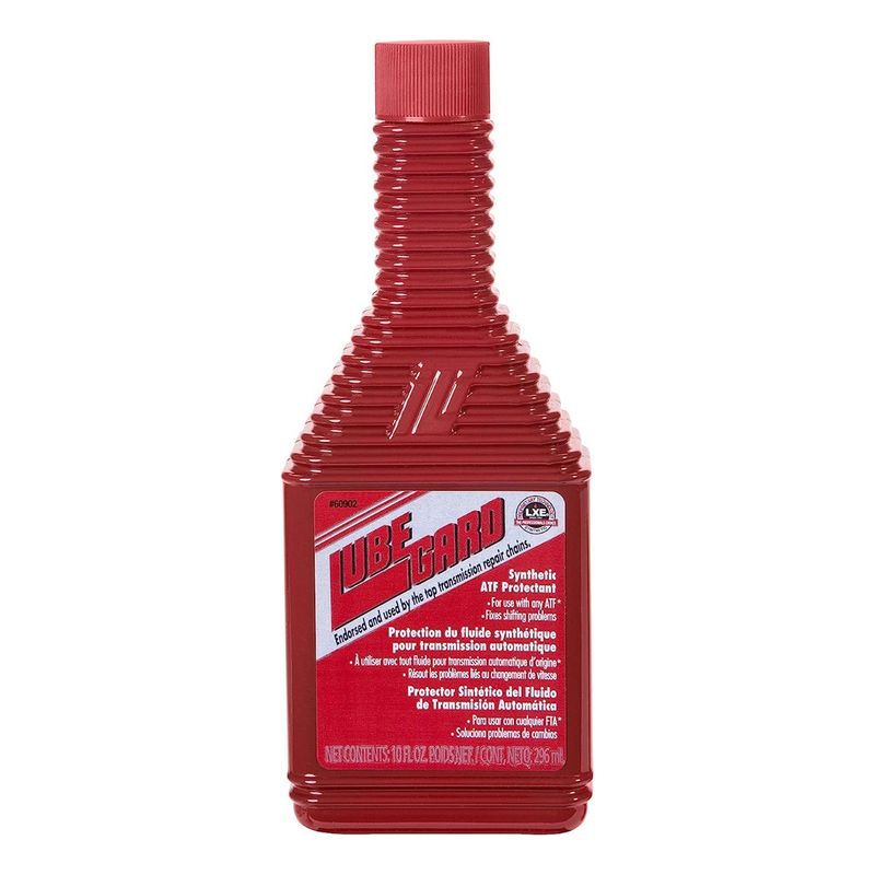 OEM - Aditivo Atf Reparar Caja Automatica Lubegard Made In Usa