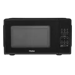 MABE - Horno Microondas 20L Negro HMM07CHBN