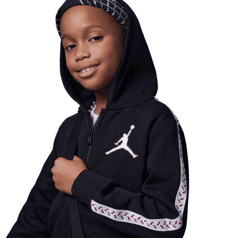 JORDAN - CONJUNTO JORDAN FLIGHT MVP