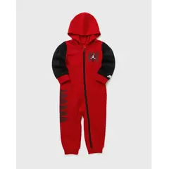 JORDAN - COVERALL MJ MVP HOODED