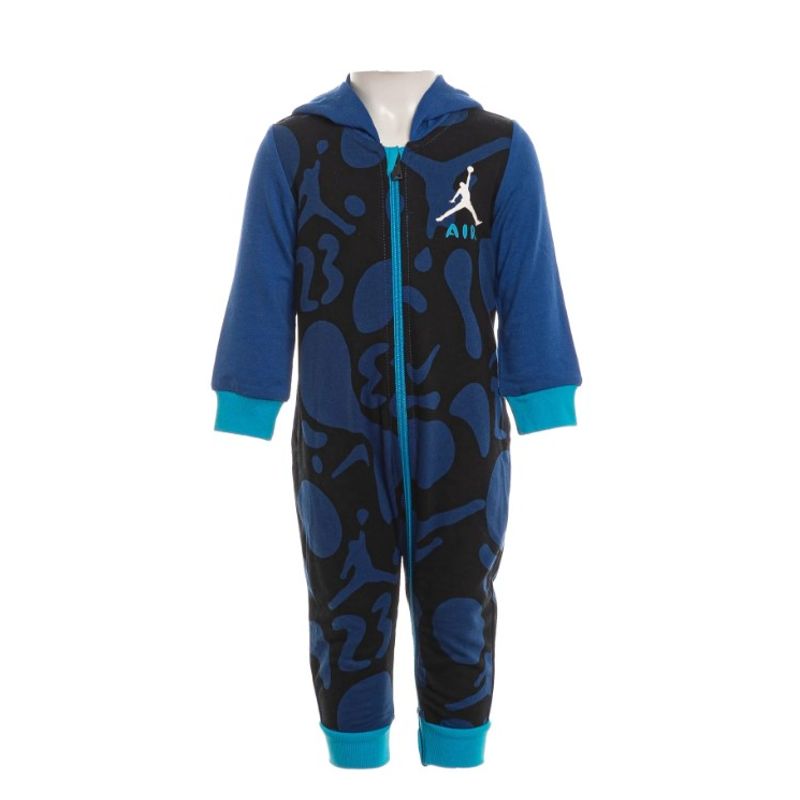 JORDAN - COVERALL JDB LIL CHAMP JUMPMAN