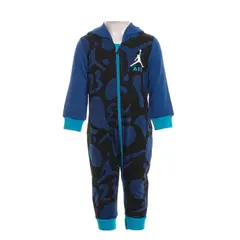 JORDAN - COVERALL JDB LIL CHAMP JUMPMAN