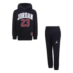 JORDAN - CONJUNTO JDN JERSEY