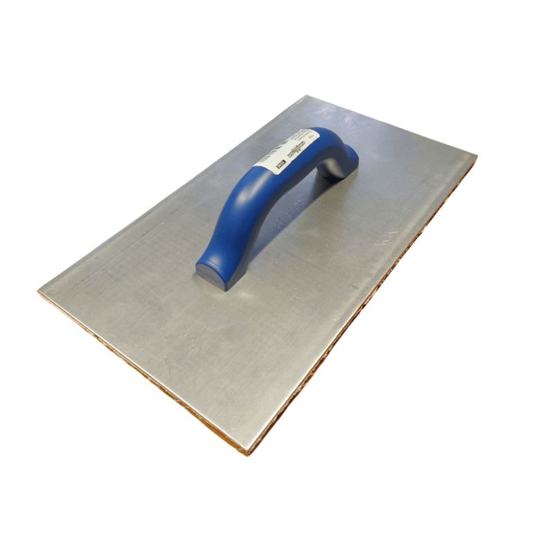 MARSHALLTOWN - Raspador EIFS Lija Marshalltown 14 x 8