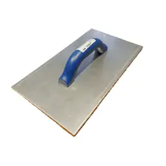 MARSHALLTOWN - Raspador EIFS Lija 14 x 8