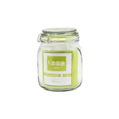 KEEP - Frasco Hermético 1 Litro Contenedor Vidrio