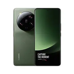 XIAOMI - 13 Ultra 5G 16GB+1TB Verde
