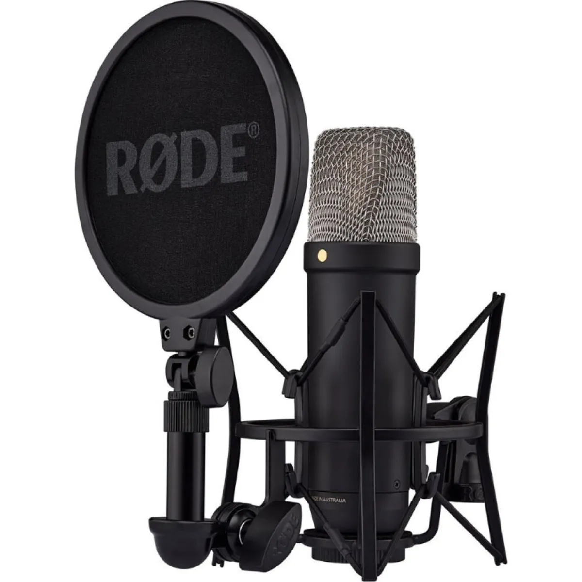 RODE - Microfono Condensador Para Estudio Rode NT1-5TH