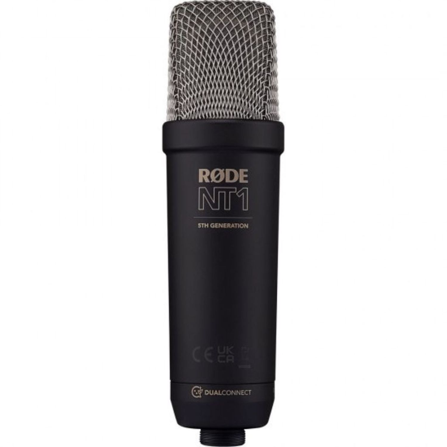 RODE Microfono Condensador Para Estudio Rode NT1-5TH | Falabella Chile