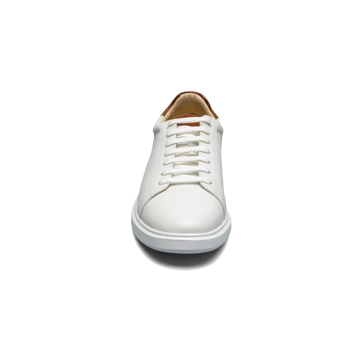 FLORSHEIM - Zapatillas Casual Social Lace To Toe Sneaker Blanco