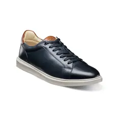 FLORSHEIM - Zapatillas Casual Social Lace To Toe Sneaker Navy