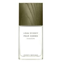 L Eau D Issey Cedre Intense Edt 100ml Hombre