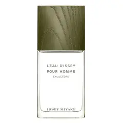 ISSEY MIYAKE - L Eau D Issey Cedre Intense Edt 100ml Hombre