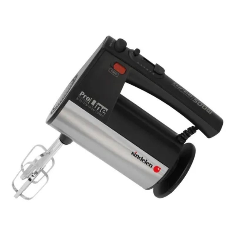 SINDELEN - Batidora De Mano Sindelen Professional B-5010 Inoxidable