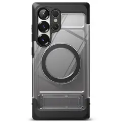 RINGKE - Carcasa Para S25 Ultra UX Magnética Negro