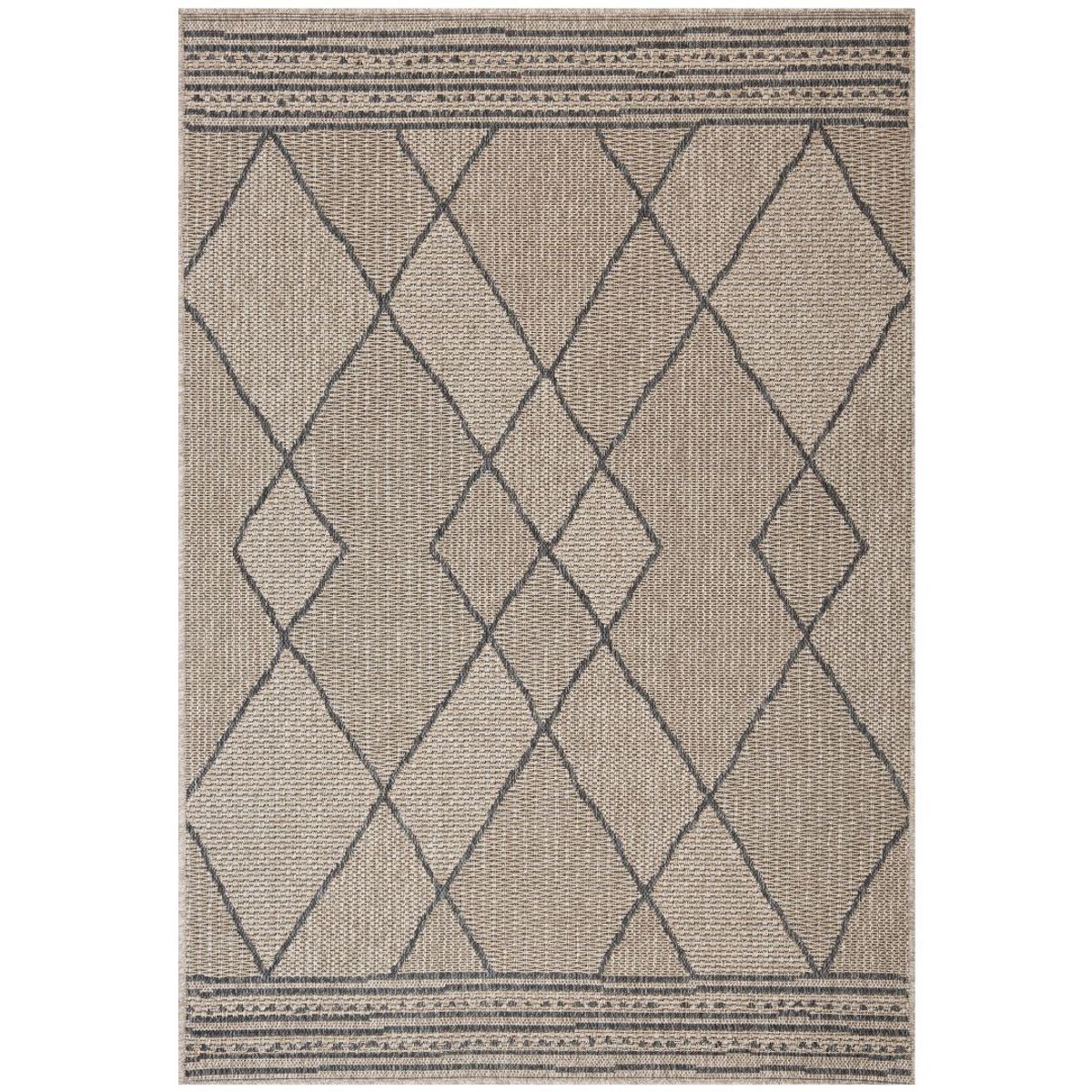 CANNON - Alfombra Rigel 160x235