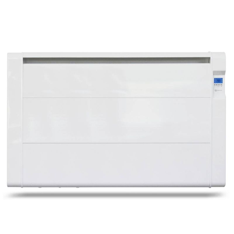 PRIMATERM - Calefactor Radiador Cerámico Ecoslim 2000w PRIMATERM