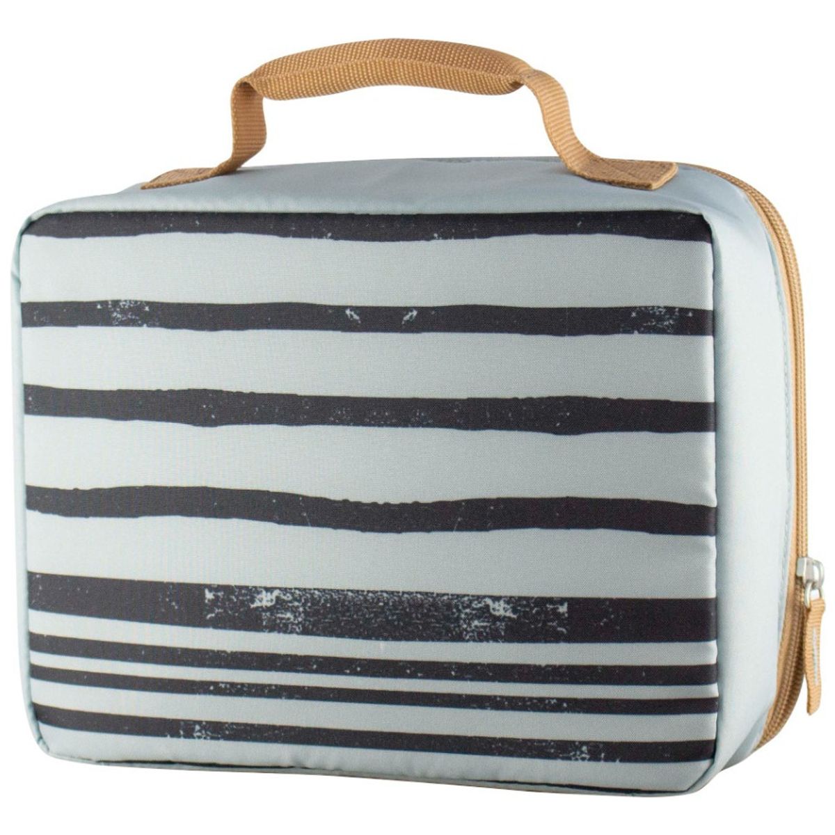 THERMOS - LONCHERA TERMICA TIGRE CELESTE