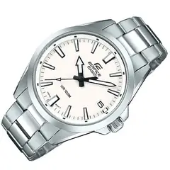 CASIO - RELOJ EDIFICE EFV100D-7A HOMBRE ANALOGO