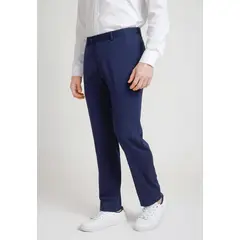 ORIGINAL PENGUIN - Pantalón Formal Hombre Azul