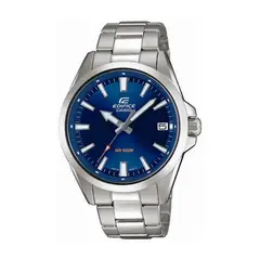 CASIO - RELOJ EDIFICE EFV100D-2AV HOMBRE ANALOGO
