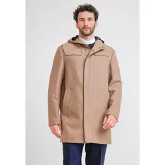 TRIAL - Montgomery Hombre Fitsroy Camel