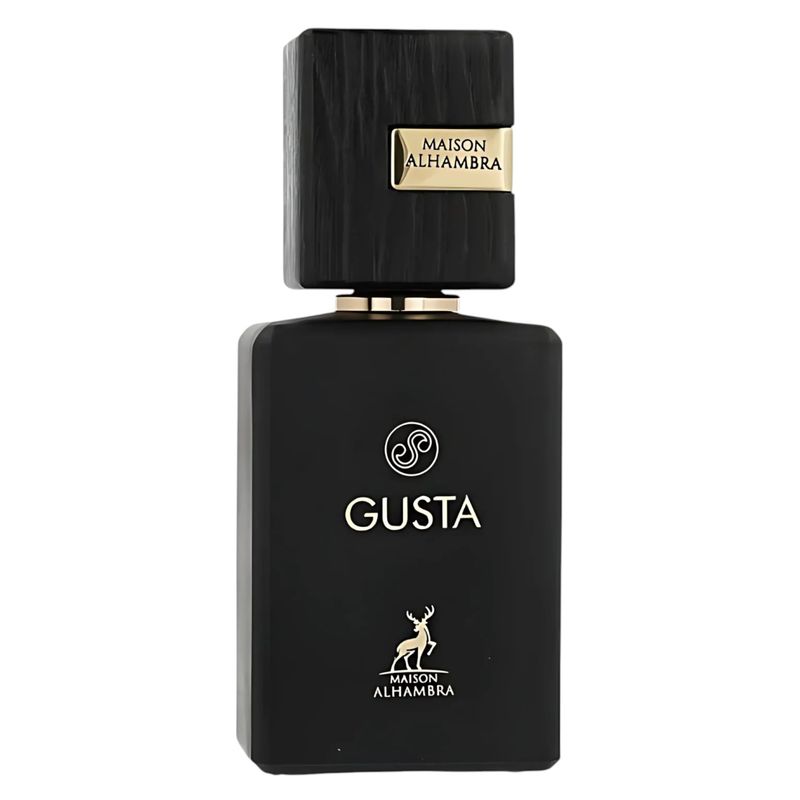ALHAMBRA - Maison Alhambra Gusta Edp 100ml Unisex
