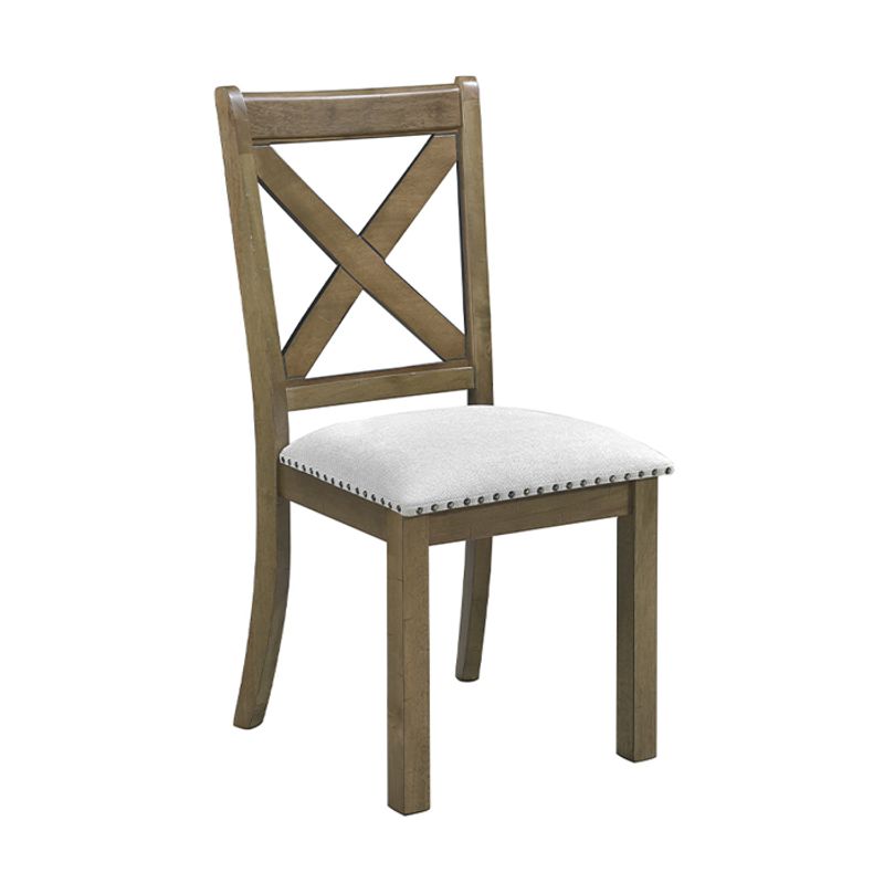 MSA MUEBLES SANTA ANA - Silla Comedor Mortimer