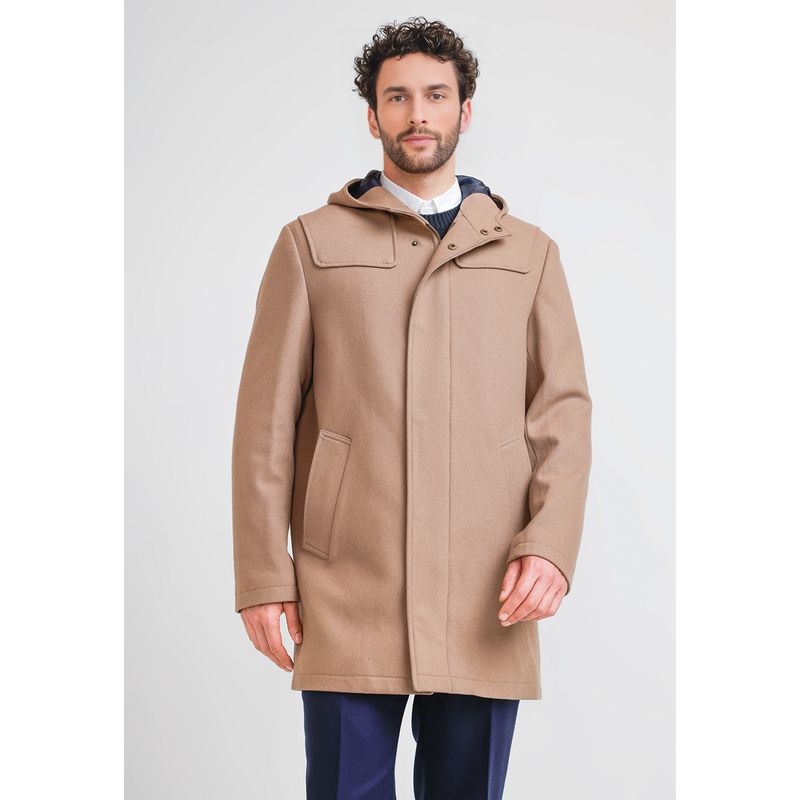 TRIAL - Montgomery Hombre Fitsroy Camel