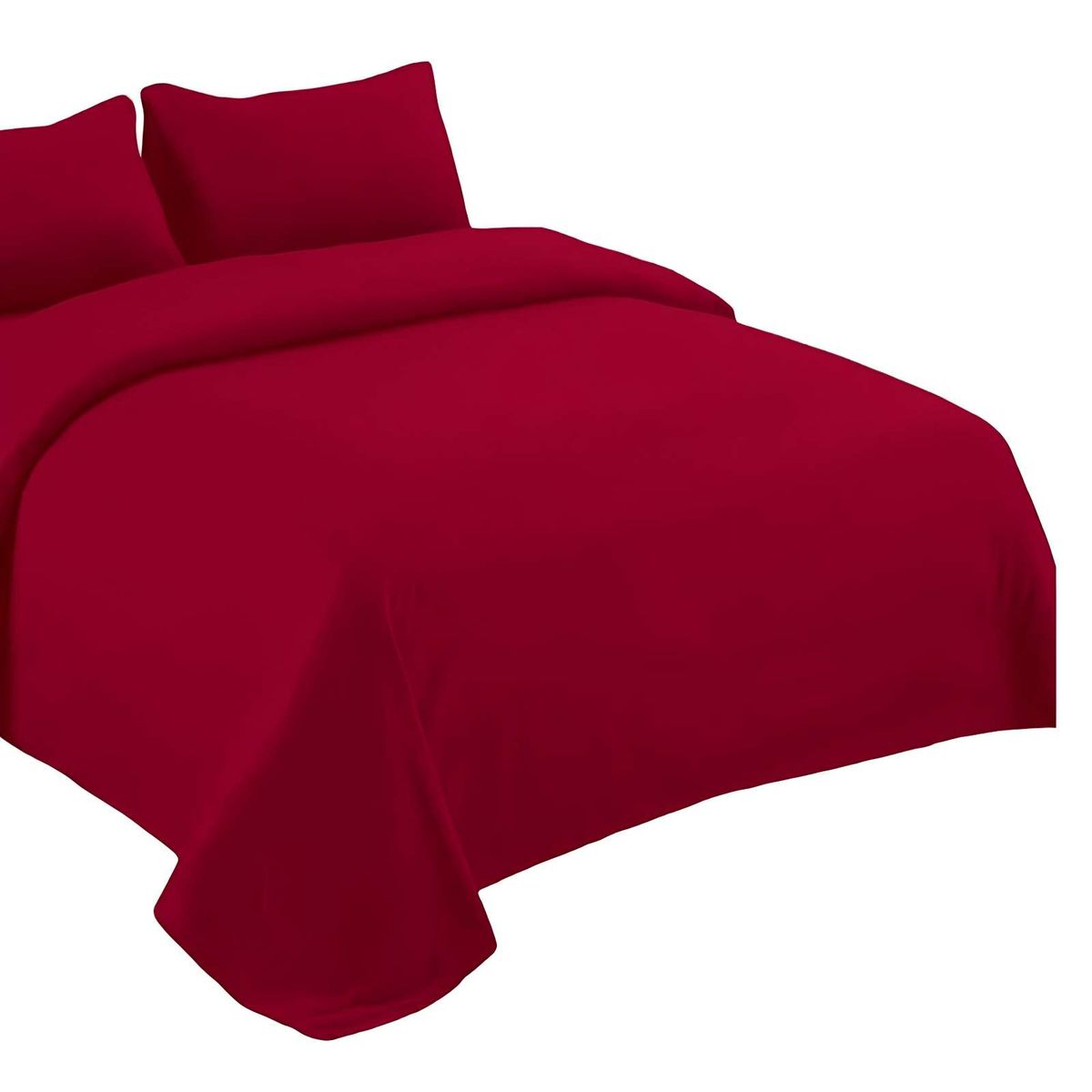 GENERICO - SABANA DE MICROPOLAR  2 PLAZAS BURDEO