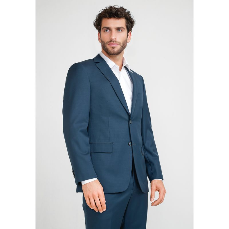 ORIGINAL PENGUIN - Chaqueta Formal Hombre Petróleo Original Penguin
