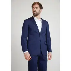 ORIGINAL PENGUIN - Chaqueta Formal Hombre Azul