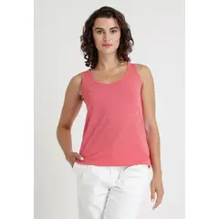 CANADIENNE - Polera De Mujer Layna Bottom Fucsia