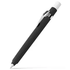 RINGKE - Funda Para Apple Pencil Pro 2da Gen Diseño Lápiz Negro