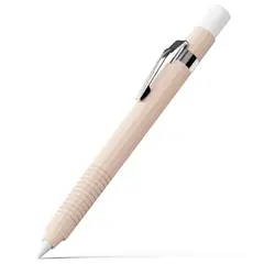 RINGKE - Funda Para Apple Pencil Pro 2da Gen Diseño Lápiz Rosado