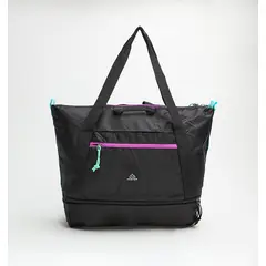 GENERICO - Bolso Tote Müster Elsinor Negro