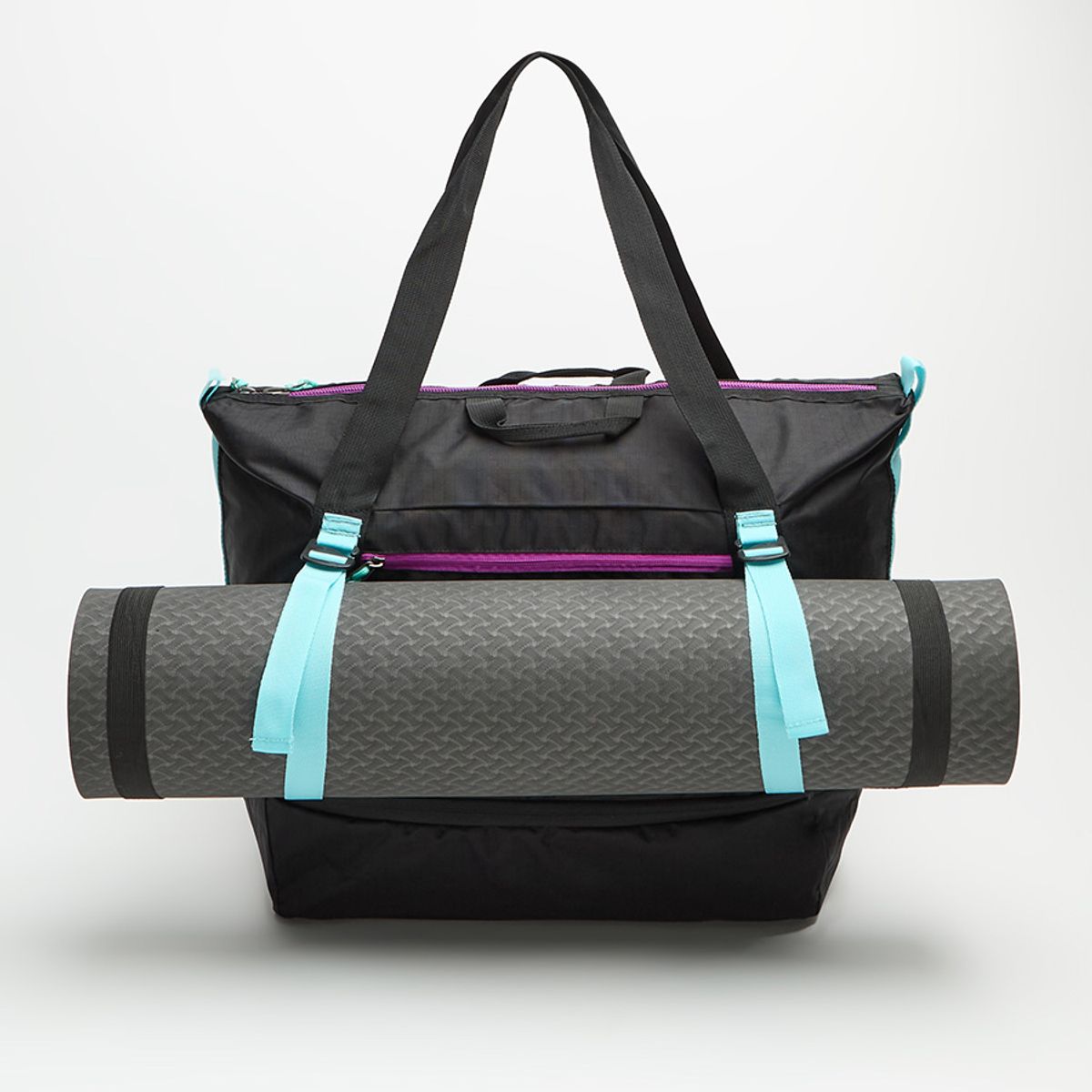 GENERICO - Bolso Tote Müster Elsinor Negro