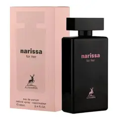 ALHAMBRA - Maison Narissa For Her Edp 100ml Mujer