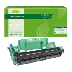MYTONER - Drum Alternativo Brother DR 1060 - Negro